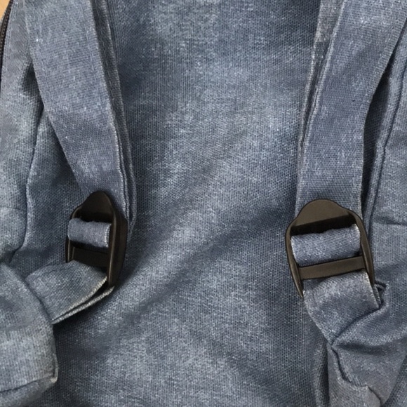 Mini Backpack - Pre Owned - Picture 6 of 6